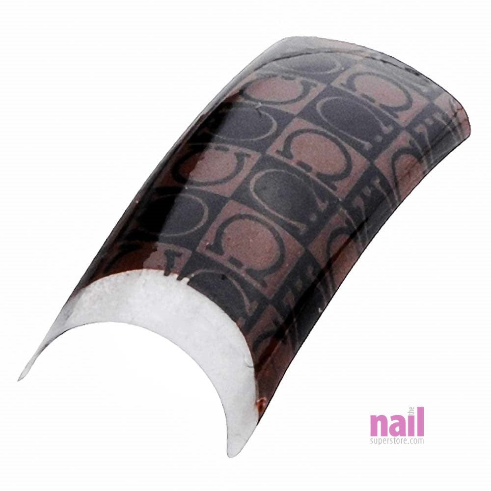 Artisan Pre Designed Nail Tips | Design
