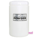 Elfa Crystal Gel Nail Powder | Superior Strength - 24 oz 120002 - The Nail Superstore