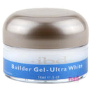 IBD Builder Gel | Ultra White - 0.5 oz 120019 - The Nail Superstore