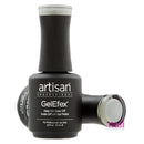 Artisan GelEfex Gel Nail Polish | Advanced Formula – Green Pastel - 0.5 oz 128511 - The Nail Superstore