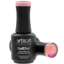 Artisan GelEfex Gel Nail Polish | Advanced Formula – Nordic Peach - 0.5 oz 128530 - The Nail Superstore