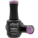 Artisan GelEfex Gel Nail Polish | Advanced Formula – Lightning Purple - 0.5 oz 128534 - The Nail Superstore