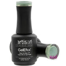 Artisan GelEfex Gel Nail Polish | Advanced Formula – Cocktail Green - 0.5 oz 128537 - The Nail Superstore
