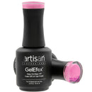 Artisan GelEfex Gel Nail Polish | Advanced Formula – What You Pinking? - 0.5 oz 128539 - The Nail Superstore