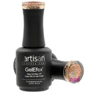 Artisan GelEfex Gel Nail Polish | Advanced Formula – Golden Hour - 0.5 oz 128541 - The Nail Superstore