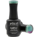 Artisan GelEfex Gel Nail Polish | Advanced Formula – Matcha Ice Cream - 0.5 oz 128546 - The Nail Superstore