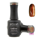 Artisan GelEfex Magnetic Cat Eye Gel Nail Polish | Ayers Rock - 0.5 oz 128579 - The Nail Superstore
