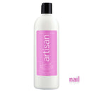 Artisan Soak Off Gel Nail Remover Solution | Quickly Removes & Soaks Off - 16 oz 129009 - The Nail Superstore