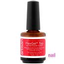 Artisan FlexGel+ Top Gel | High Gloss - Amazingly Strong - 0.5 oz 129013 - The Nail Superstore