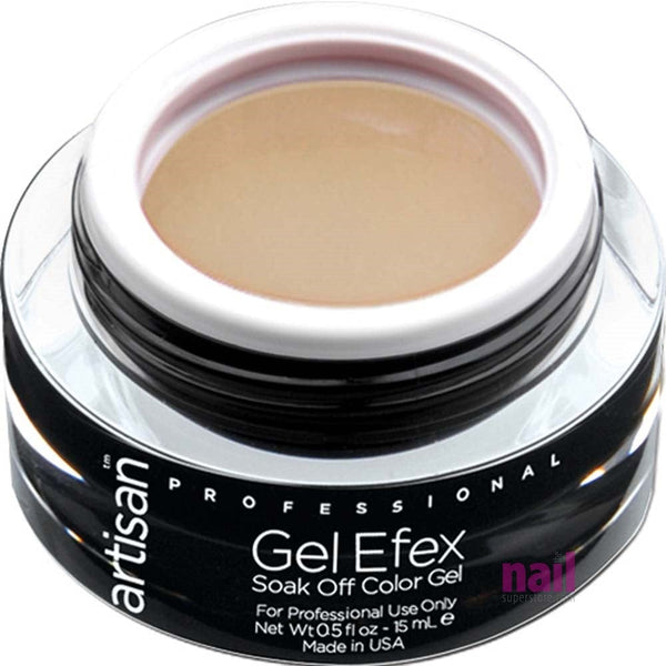 Artisan Soak Off Gel Nail Polish | Iridescent Pink - 0.5 oz 129100 - The Nail Superstore