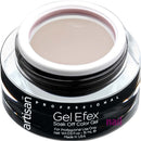 Artisan Soak Off Gel Nail Polish | Peach - 0.5 oz 129105 - The Nail Superstore