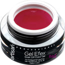 Artisan Soak Off Gel Nail Polish | Magenta - 0.5 oz 129112 - The Nail Superstore