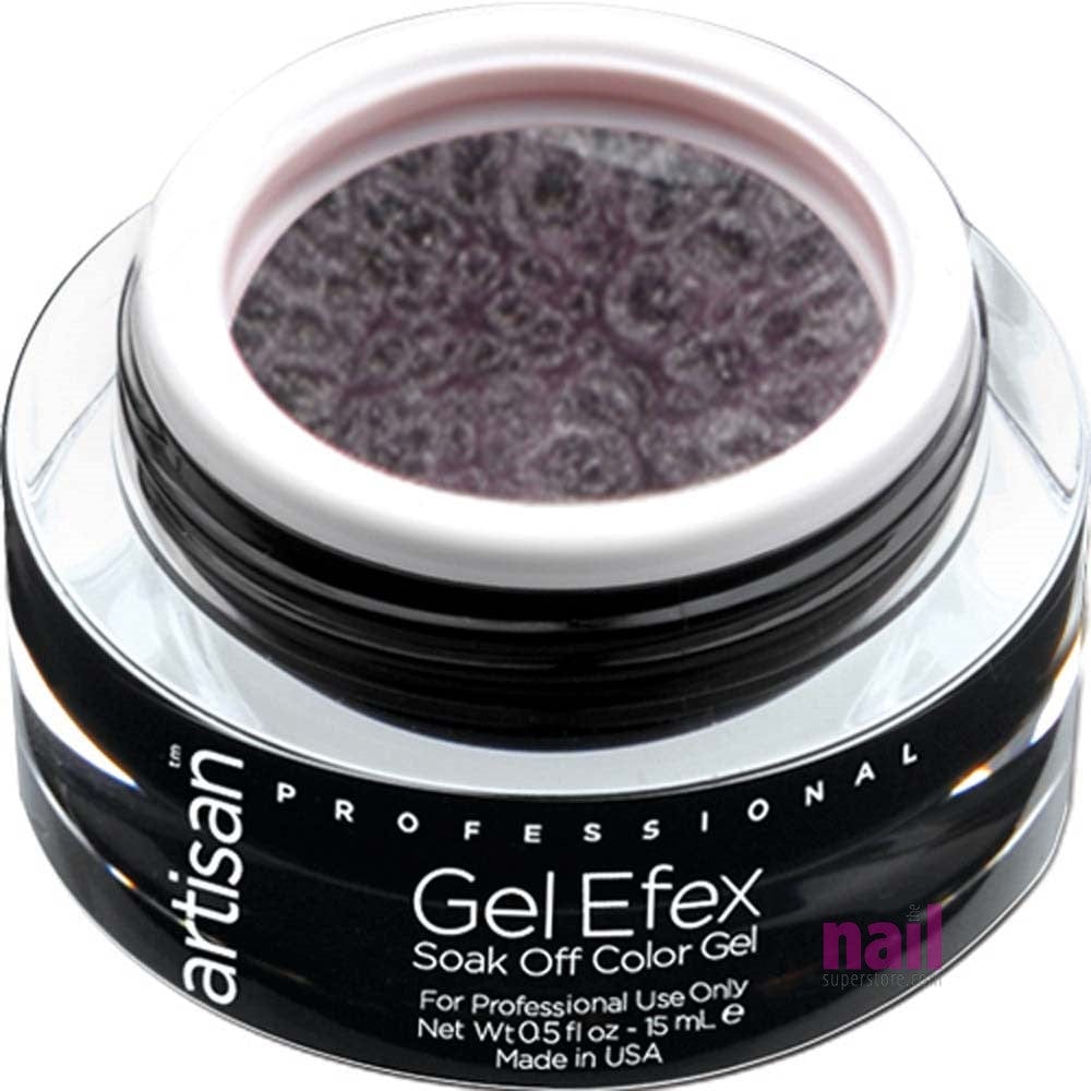 Artisan Soak Off Gel Nail Polish | Lilac - 0.5 oz 129117 - The Nail Superstore