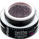 Artisan Soak Off Gel Nail Polish | Lilac - 0.5 oz 129117 - The Nail Superstore