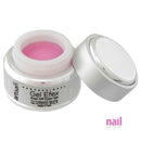 Artisan Soak Off Gel Nail Polish | Sheer Pink - Pro Size - 1 oz 129153 - The Nail Superstore