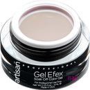 Artisan Soak Off Gel Nail Polish | Peach - 0.25 oz 129168 - The Nail Superstore