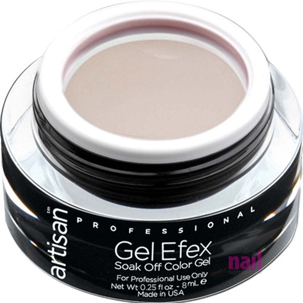 Artisan Soak Off Gel Nail Polish | Peach - 0.25 oz 129168 - The Nail Superstore
