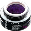 Artisan Soak Off Gel Nail Polish | Purple - 0.25 oz 129171 - The Nail Superstore