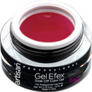 Artisan Soak Off Gel Nail Polish | Magenta - 0.25 oz 129175 - The Nail Superstore