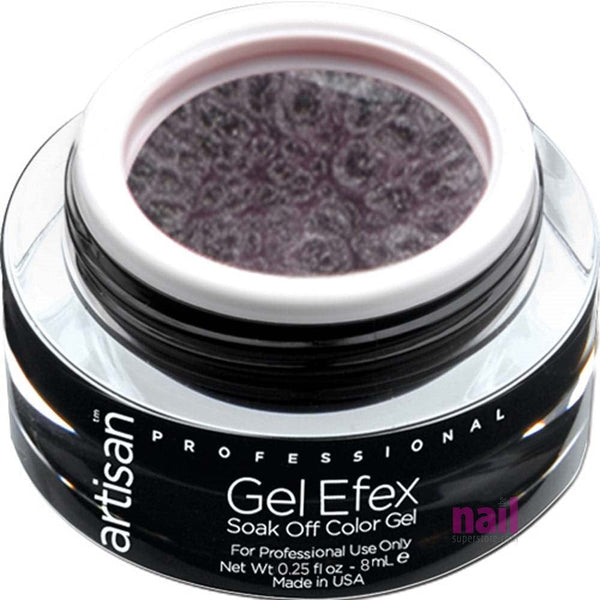 Artisan Soak Off Gel Nail Polish | Lilac - 0.25 oz 129180 - The Nail Superstore