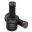 Artisan GelEfex Gel Nail Polish | Advanced Formula - Sweet Sugar Plum - 0.5 oz 129403 - The Nail Superstore