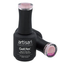 Artisan GelEfex Gel Nail Polish | Advanced Formula - Lush Peony Pink - 0.5 oz 129407 - The Nail Superstore