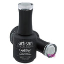 Artisan GelEfex Gel Nail Polish | Advanced Formula - Dove White - .05 oz 129413 - The Nail Superstore