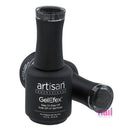 Artisan GelEfex Gel Nail Polish | Advanced Formula - Narcotic Midnight Melt - 0.5 oz 129415 - The Nail Superstore