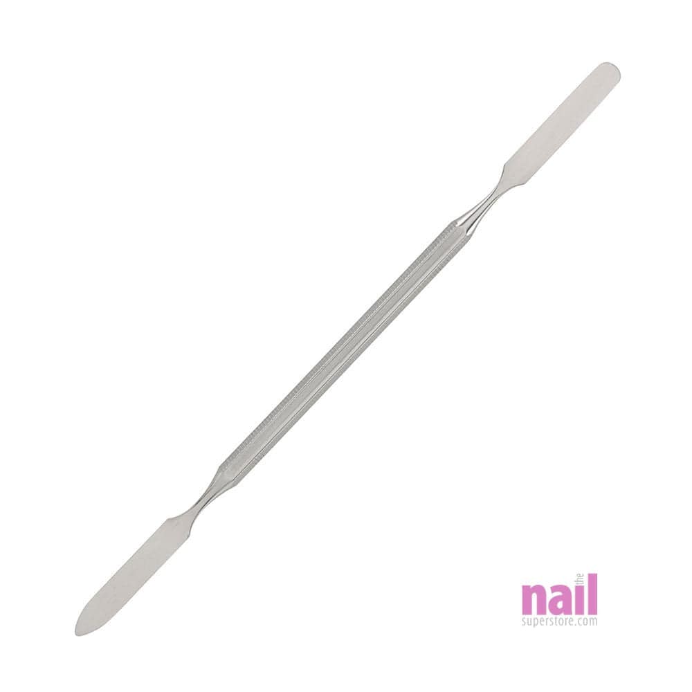 Artisan FlexGel Enhancement Multi-Purpose Spatula | For Fast, Easy & Smooth Sculpting Application - Each 129513 - The Nail Superstore