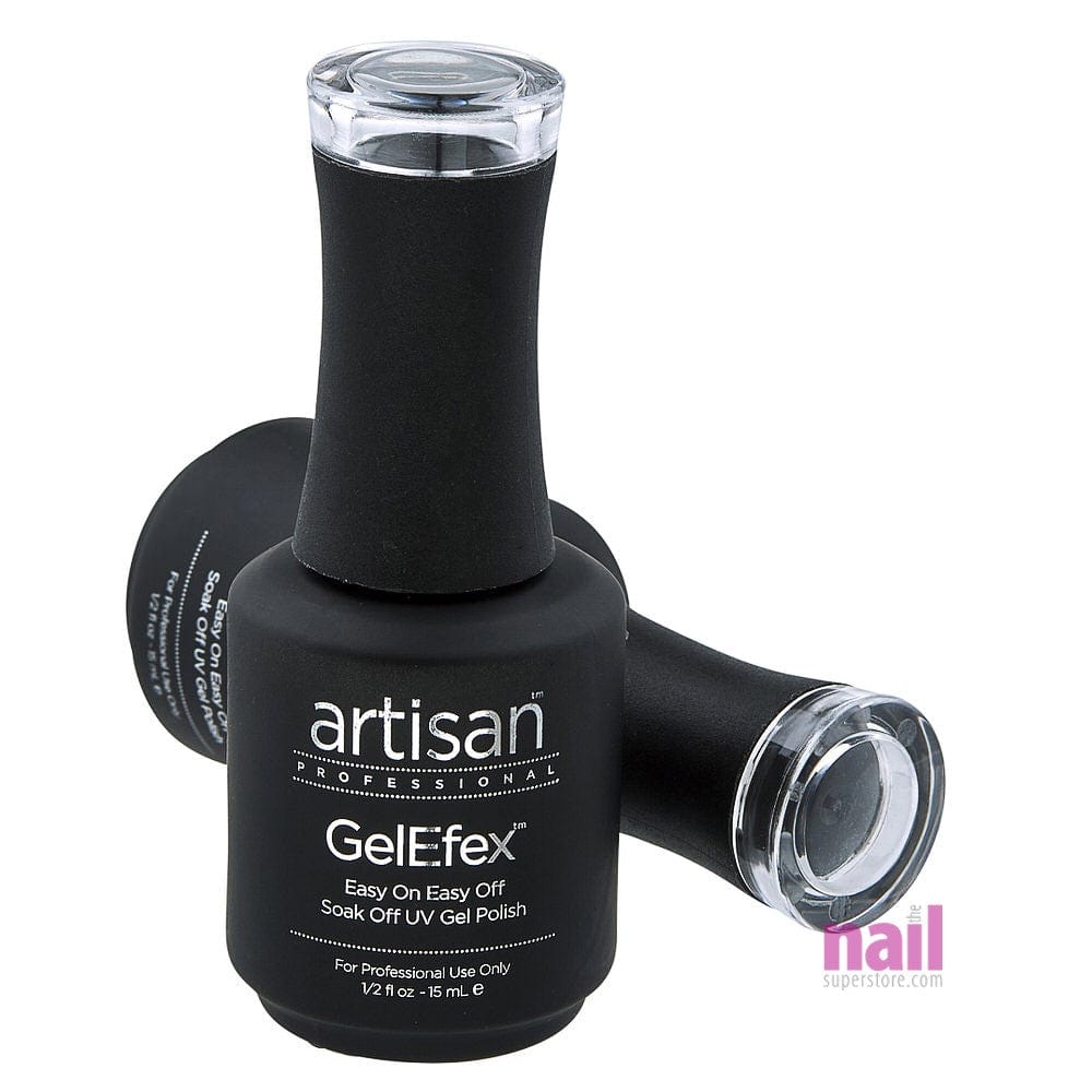 Artisan Nail Art Foil Transfer Glue | Strong Adhesion - Easy To Apply - 0.5 oz 129521 - The Nail Superstore