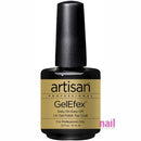 Artisan GelEfex Gel Nail Polish | Top Coat - 0.5 oz 129701 - The Nail Superstore