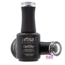 Artisan GelEfex Gel Nail Polish | Advanced Formula - Top Gel - 0.5 oz 129801 - The Nail Superstore