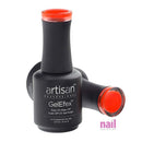 Artisan GelEfex Gel Nail Polish | Advanced Formula - Zesty Orange - 0.5 oz 129807 - The Nail Superstore
