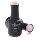 Artisan GelEfex Gel Nail Polish | Advanced Formula - Dash of Panache Pink - 0.5 oz 129819 - The Nail Superstore
