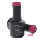 Artisan GelEfex Gel Nail Polish | Advanced Formula - Glistening Rose - 0.5 oz 129821 - The Nail Superstore