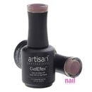 Artisan GelEfex Gel Nail Polish | Advanced Formula - Dirty Mauve - 0.5 oz 129839 - The Nail Superstore