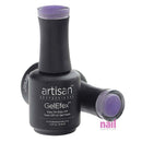 Artisan GelEfex Gel Nail Polish | Advanced Formula - Summer Orchid - 0.5 oz 129842 - The Nail Superstore