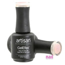Artisan GelEfex Gel Nail Polish | Advanced Formula - Exquisite Rose - 0.5 oz 129870 - The Nail Superstore