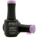 Artisan GelEfex Gel Nail Polish | Advanced Formula - Lilac Bouquet - 0.5 oz 129889 - The Nail Superstore
