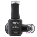 Artisan GelEfex Matte Gel Top Coat | Creates Satin-Matte Nail Polish Finish - 0.5 oz 129939 - The Nail Superstore
