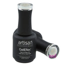 Artisan GelEfex Gel Nail Polish | Advanced Formula - Polar White Fox - 0.5 oz 129998 - The Nail Superstore