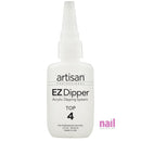 Artisan EZ Dipper Nail Top Resin – Step