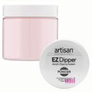 Artisan EZ Dipper Acrylic Nail Dipping Powder | Soft Pink - 2 oz 139028 - The Nail Superstore