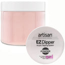 Artisan EZ Dipper Acrylic Nail Dipping Powder | Soft Pink – Refill Size - 4 oz 139033 - The Nail Superstore