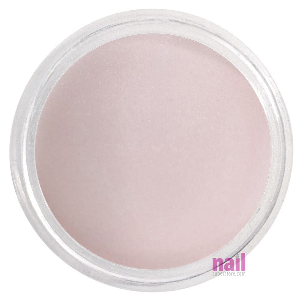 Artisan EZ Dipper Colored Acrylic Nail Dipping Powder | Pink Cake Frosting - 1 oz 139037 - The Nail Superstore