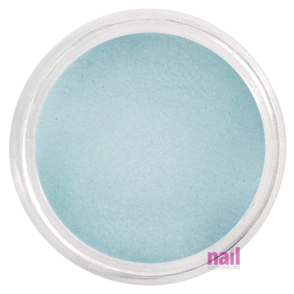 Artisan EZ Dipper Colored Acrylic Nail Dipping Powder | Turquoise Tropic - 1 oz 139040 - The Nail Superstore