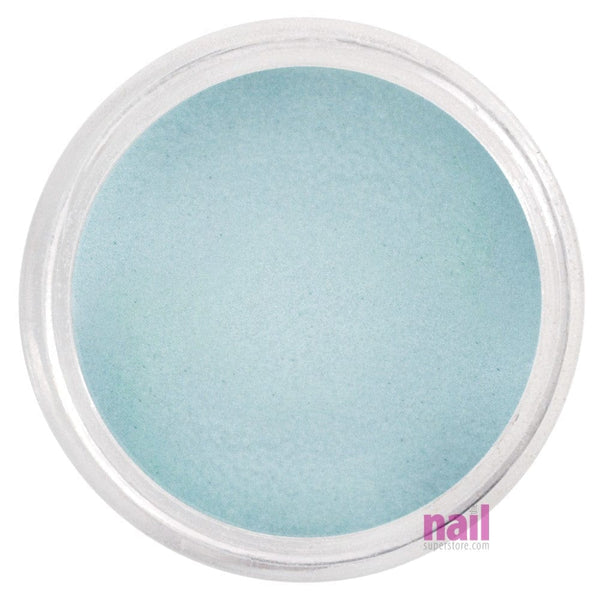 Artisan EZ Dipper Colored Acrylic Nail Dipping Powder | Turquoise Tropic - 1 oz 139040 - The Nail Superstore