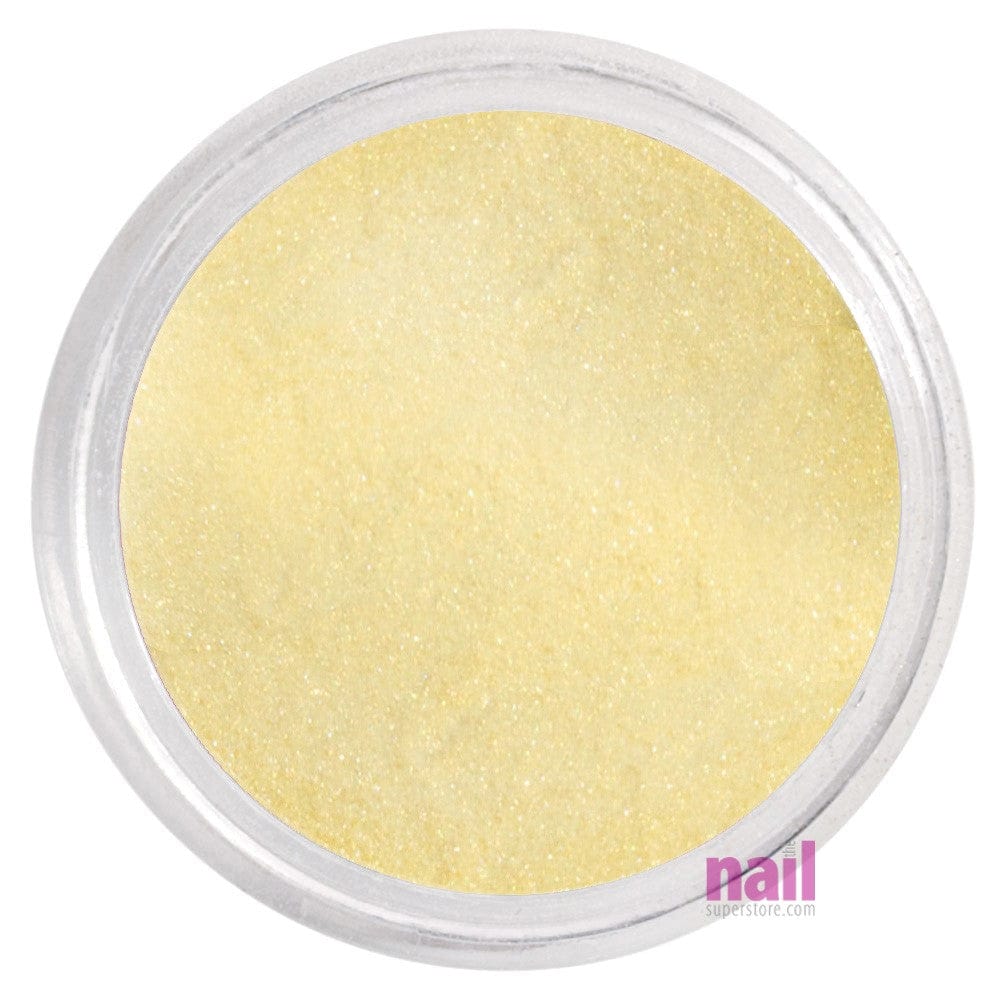 Artisan EZ Dipper Colored Acrylic Nail Dipping Powder | Yellow Lemon Drop - 1 oz 139045 - The Nail Superstore