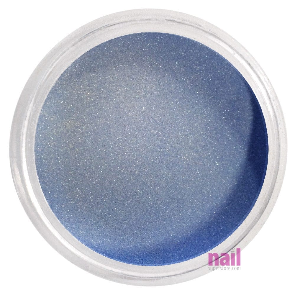 Artisan EZ Dipper Colored Acrylic Nail Dipping Powder | Blue-Blooded Rockstar - 1 oz 139050 - The Nail Superstore