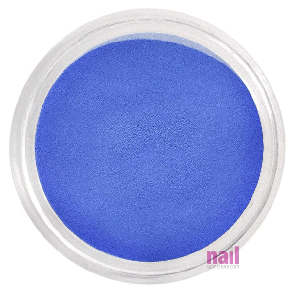 Artisan EZ Dipper Colored Acrylic Nail Dipping Powder | Blue Bikini - 1 oz 139051 - The Nail Superstore